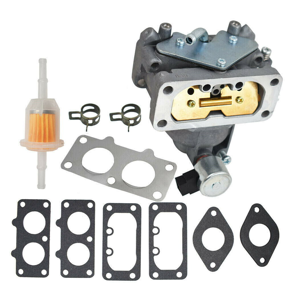 Carburetor Carby For Kawasaki 15004-0757 Replaces 15003-7094, 15004-1005 FH721V