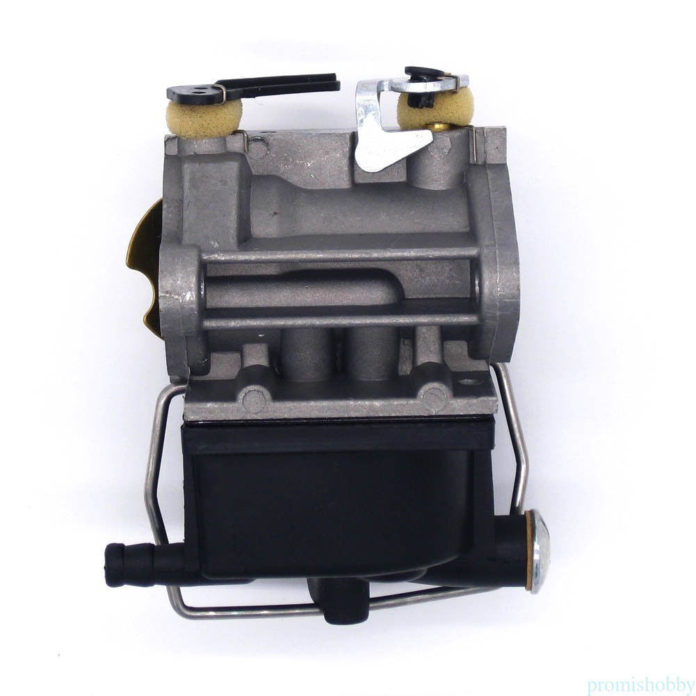 Carburetor Carb Carby For Tecumseh 640065 640065A OHV110 OHV115 OHV120 Lawnmower