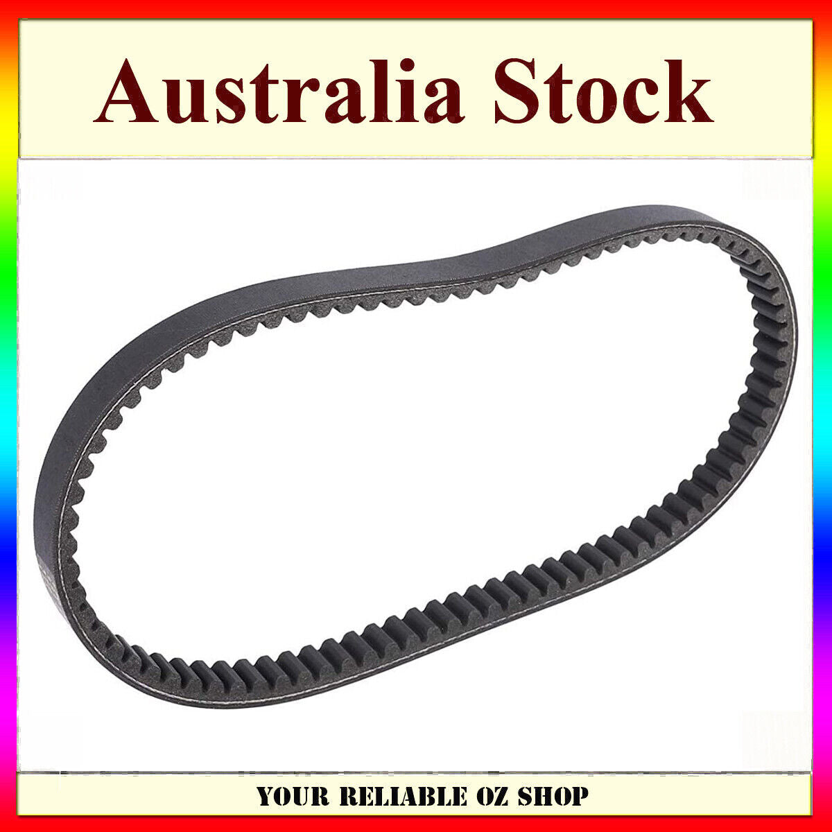 7/8" Belt 40 Series Torque Converter Go Kart Reference OEM Comet 203785 203785A