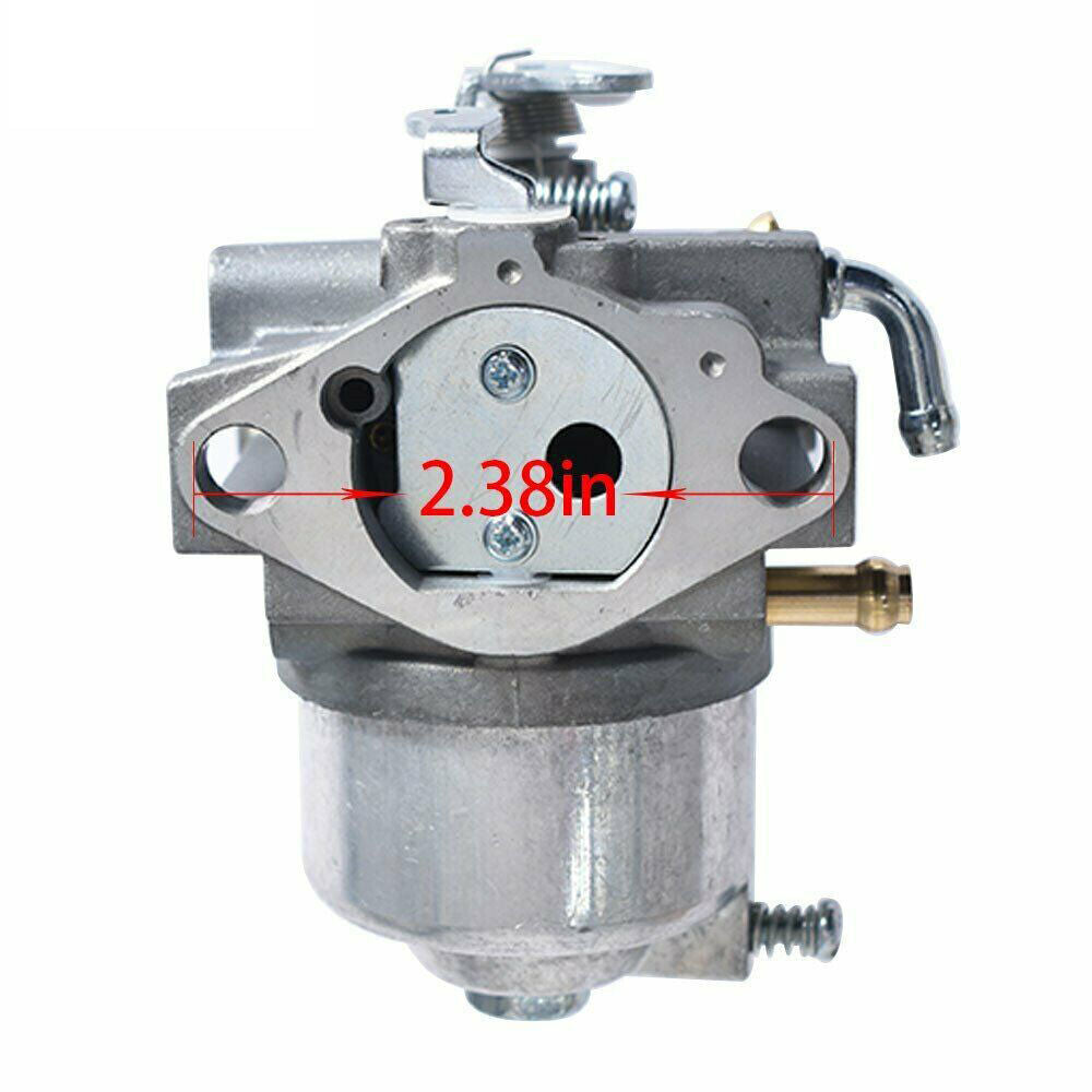 Carburetor Carby Carb For Kawasaki Mule 2500 2510 2520 #15003-2509 Engine