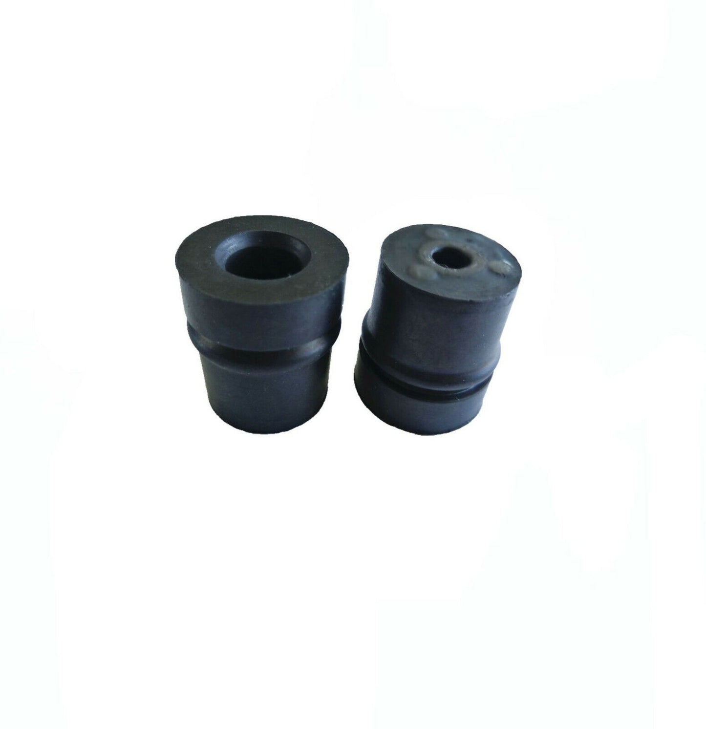 2pcs Shocker Annular Rubber Mount Buffer For Stihl MS660 066 Chainsaw