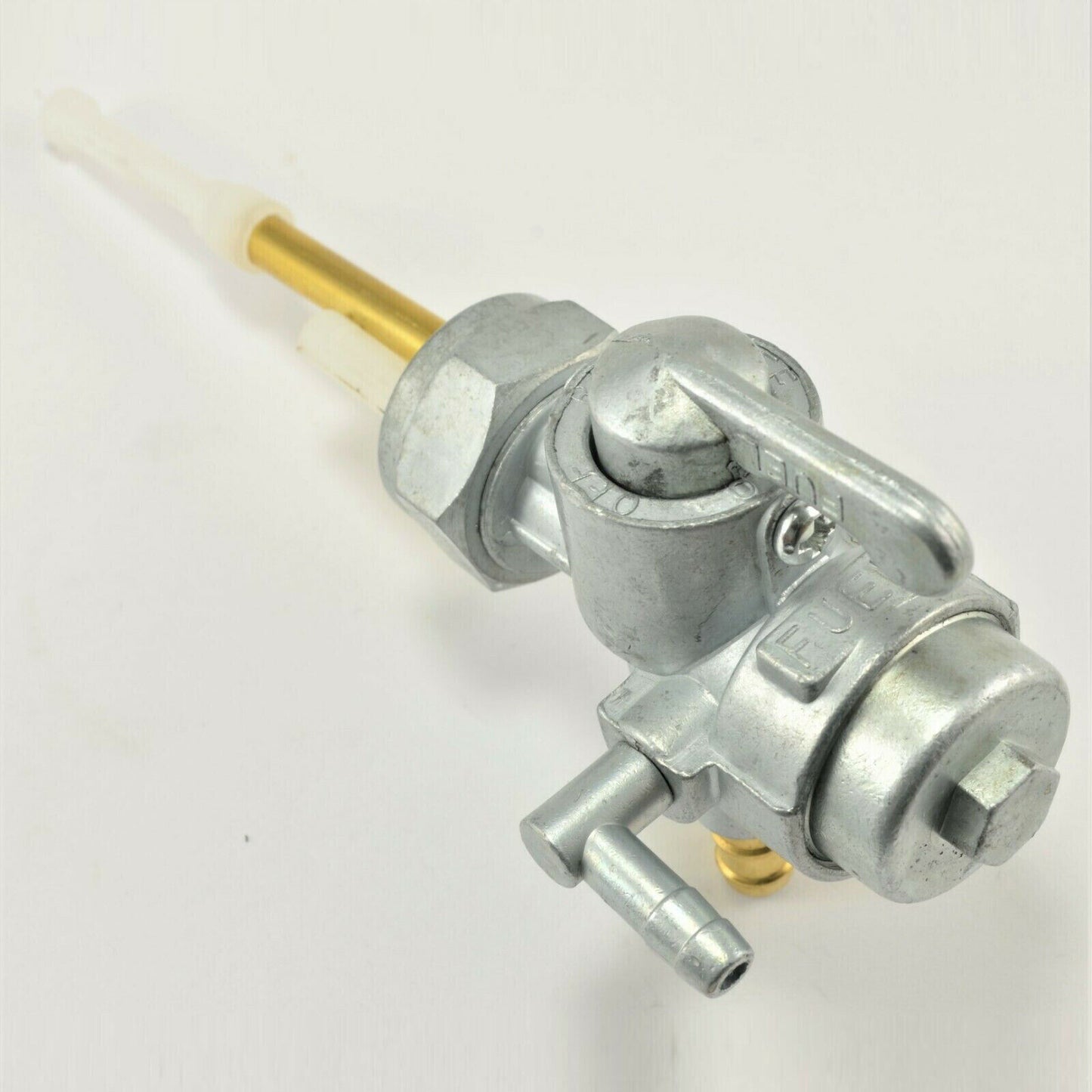 22mm FUEL TAP PETROL TANK PETCOCK KAWASAKI S1 250 MACH I A/B/C S2 A 350 MACH II