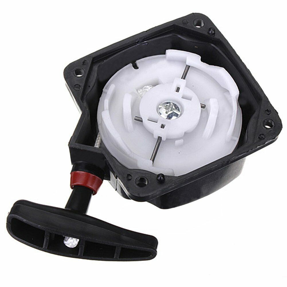 Recoil Pull Start Starter 49cc Pocket Super Bike Gas Scooter X1 X2 X8 GSMoon