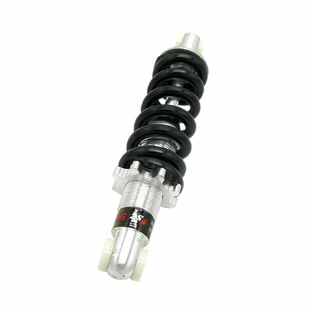 190MM 1200LBS Rear Suspension Spring Shocker Absorber Bicycle Mountain Bike