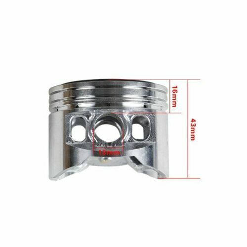 56mm Piston Rings 13mm Pin Kit YX 140cc YX140 GPX140 YX140cc Pro Pit Dirt bike