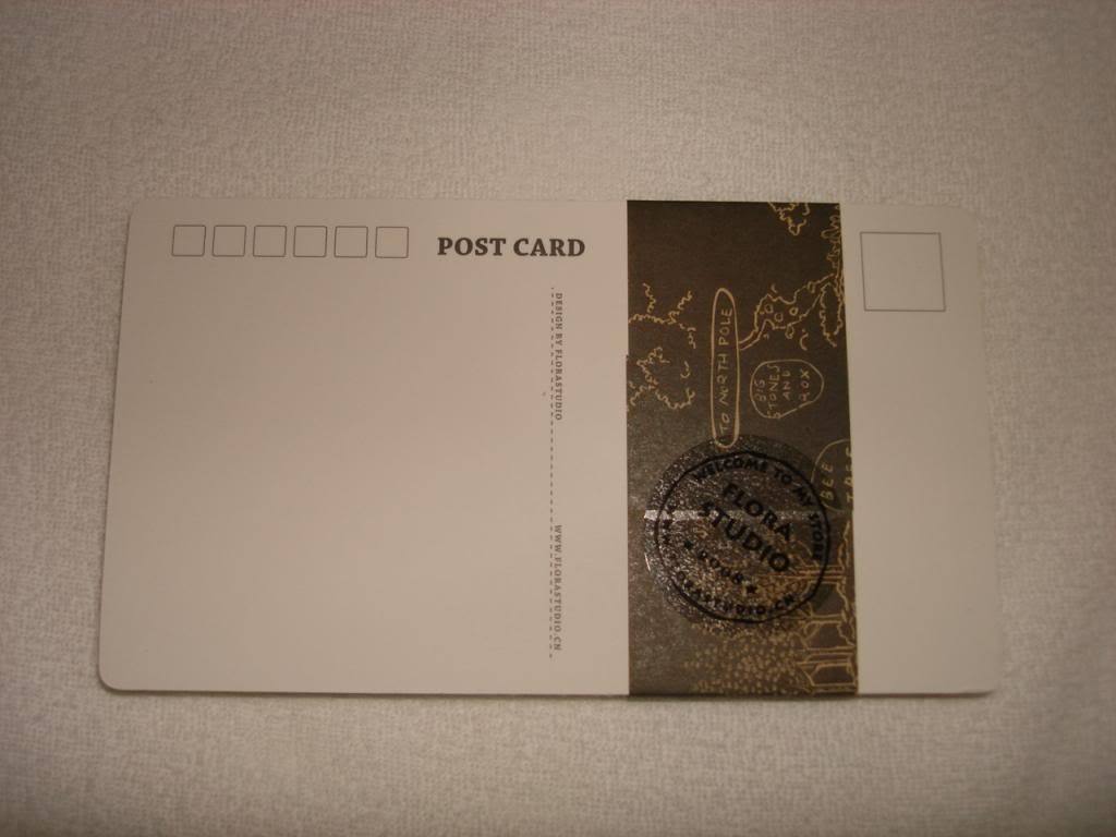 20 Pcs Vintage Alice In Wonderland Post Card Craft Gift Memory Kids Birthday DIY