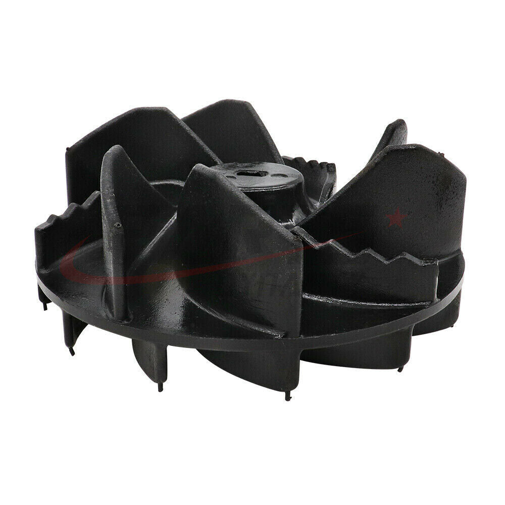 Electric Vacuum Blower Impeller Fan For Toro 100-9068 98-3150 51552 51573 51591