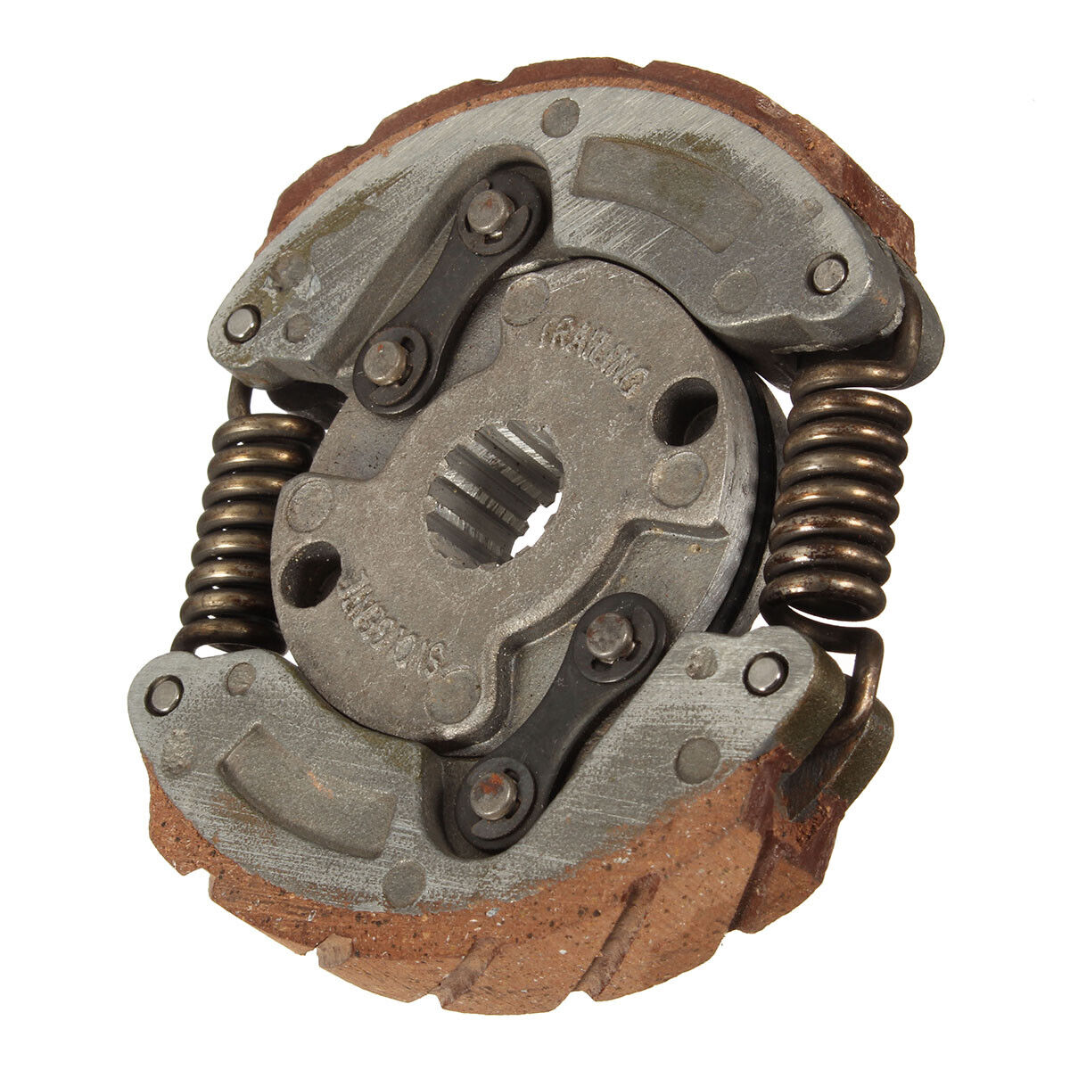 KTM50 Clutch Assembly for Junior Senior JR SR SX PRO LC 50cc 50SX Morini Franco