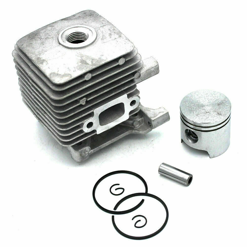 34mm Cylinder Bore Piston Rings Kit for STIHL FS55 FS45 BR45 KM55 #4140 020 1202