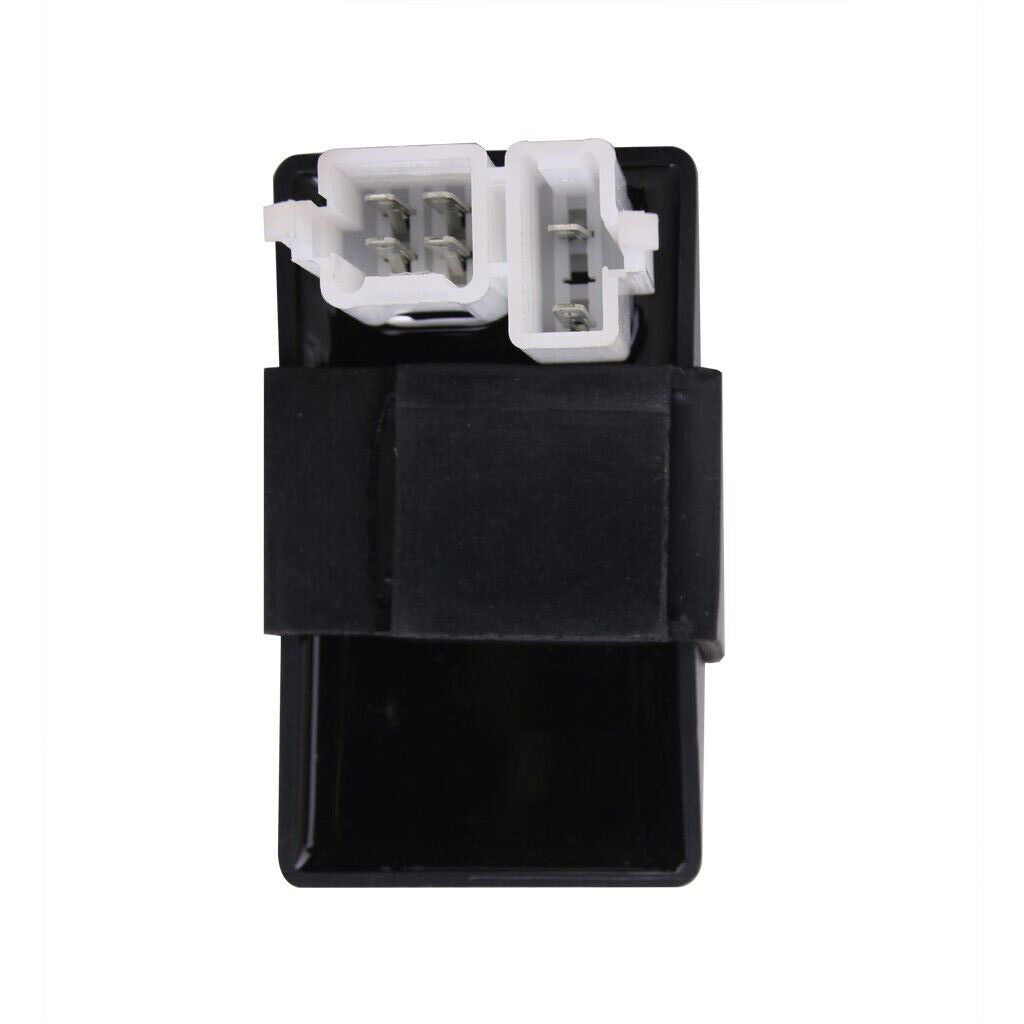 2 Wire SOLENOID IGNITION 6 PIn CDI 150cc 200cc 250cc 300cc Foxico Motowork Orion