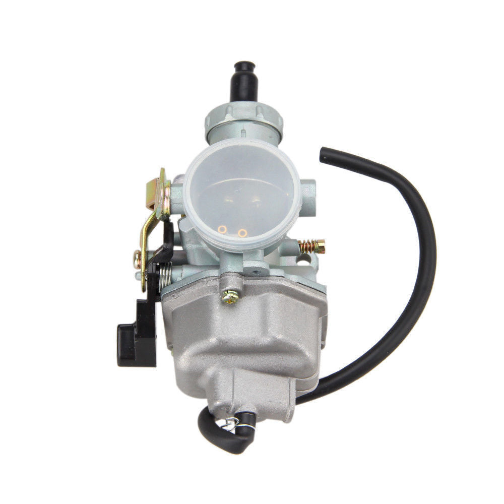 30mm Cable Choke Carby Air Filter 125cc 150cc 200cc 250cc 300cc Atomic DHZ Orion
