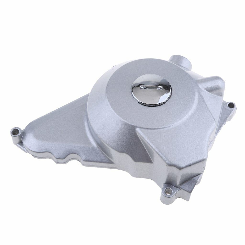 Bottom Mount Starter Motor Engine Cover Case 50cc 110cc 125cc PIT Quad ATV Bike