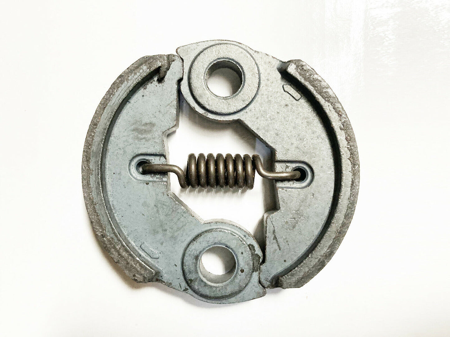 76MM CLUTCH ASSEMBLY SHOE FOR HONDA GX31 GX35 BRUSHCUTTER STRIMMERS ENGINE MOTOR