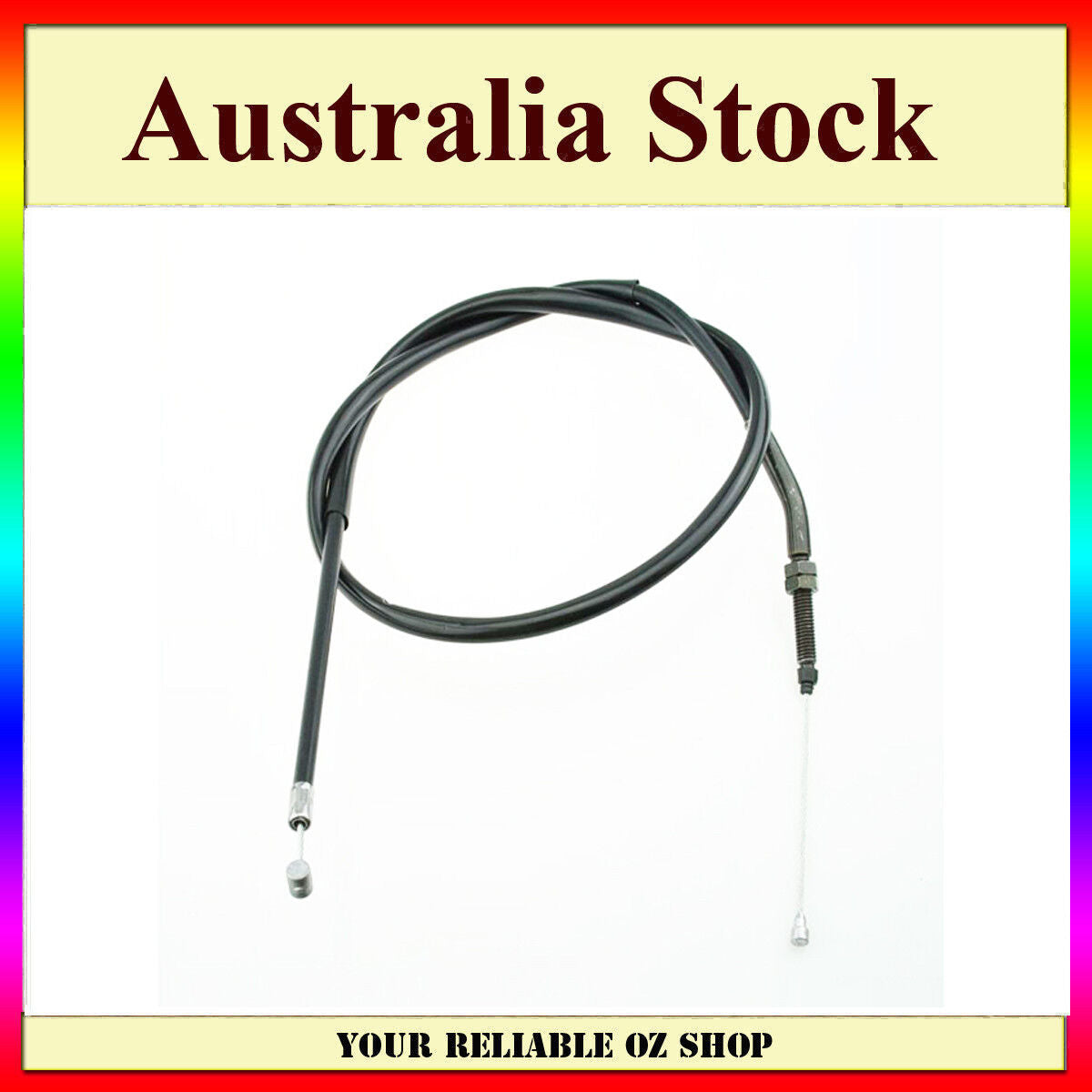 CLUTCH CABLE for Honda TRX400EX TRX 400EX Sportrax 22870-HN1-000 1999-2004