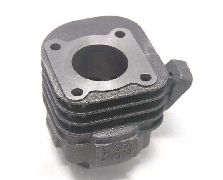40mm Cylinder Head Bore Barrell Piston For Yamaha JOG 50CC 1P40QMB Scooter Bike