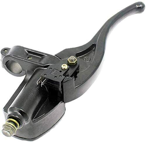 Right Front Brake Master Cylinder Lever For Polaris SPORTSMAN 300 400 450 500