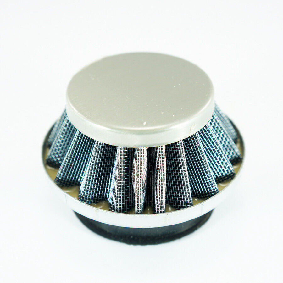 2x 44mm Air Filter Pod Carby Adaptor 33cc 43 47cc 49cc PITPRO Dirt Quad ATV Bike