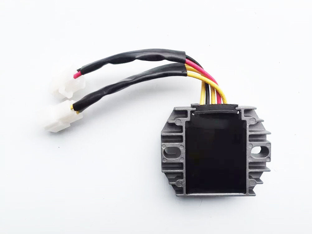 REGULATOR RECTIFIER SUZUKI SV650S SV650 GSXR1300 LT-F500F QUADRUNNER