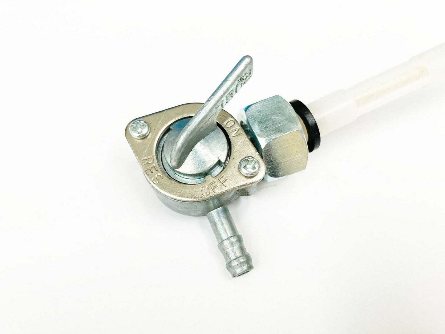 20mm Petrol FUEL TAP SWITCH PETCOCK Valve For Honda CB400F Super Sport CB500T