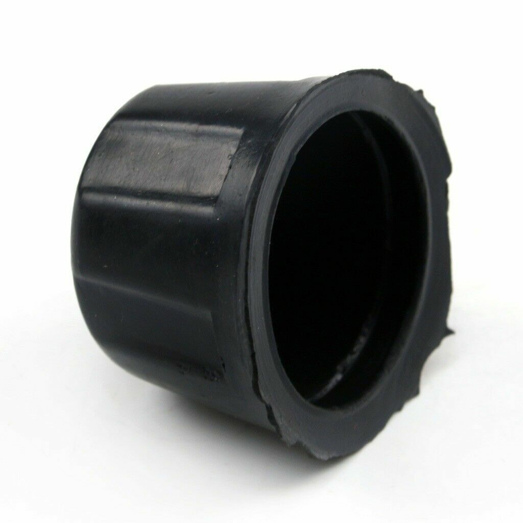 4X RUBBER DUST COVER CAPS AXLE PROTECTION 50cc 70cc 110cc 125cc QUAD BIKE ATV