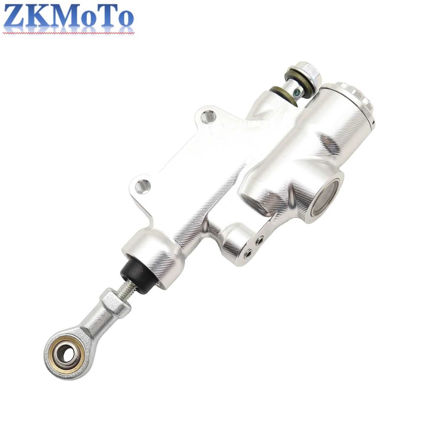 Rear Hydraulic Brake Master Cylinder For KTM Husqvarna EXC EXCF SX SXF XC XCF