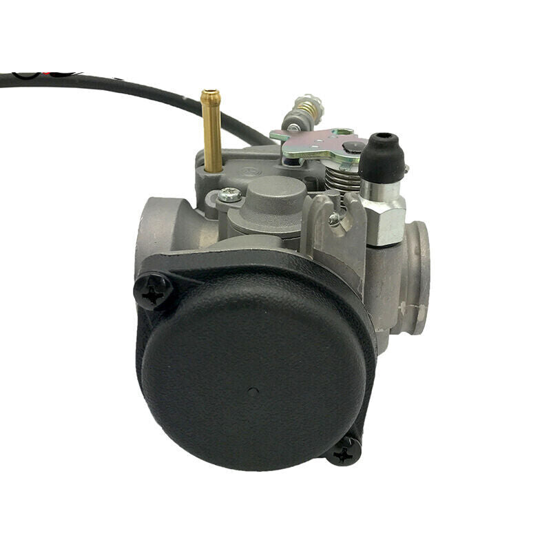 250cc ATV Carburetor For Roketa ATV-10 JIANSHE JS250 BAJA WD250-U Tank Jetmoto