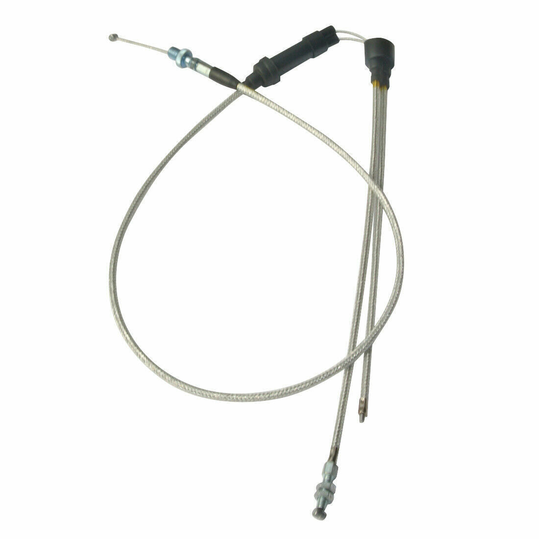 PZ30mm Cable Choke Carby Accelerator Pump Taotao Kazuma SUNL Roketa Orion Honda