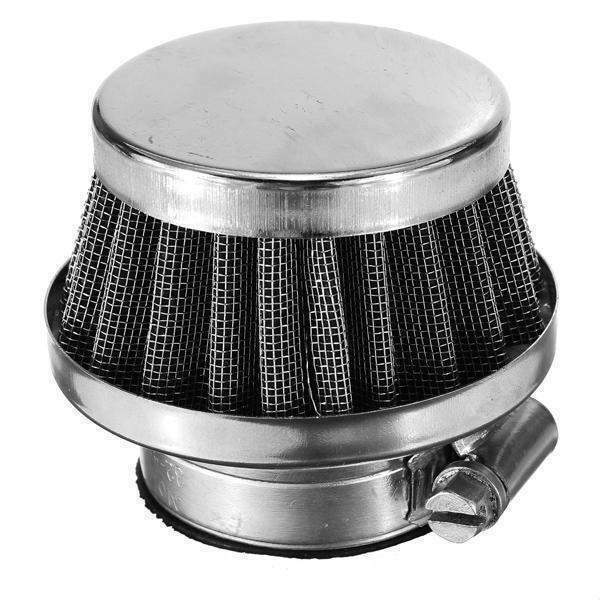 2x 34mm 35mm 36MM AIR FILTER 50cc 70cc 90cc 110cc 125cc BUGGY ATV QUAD DIRT BIKE