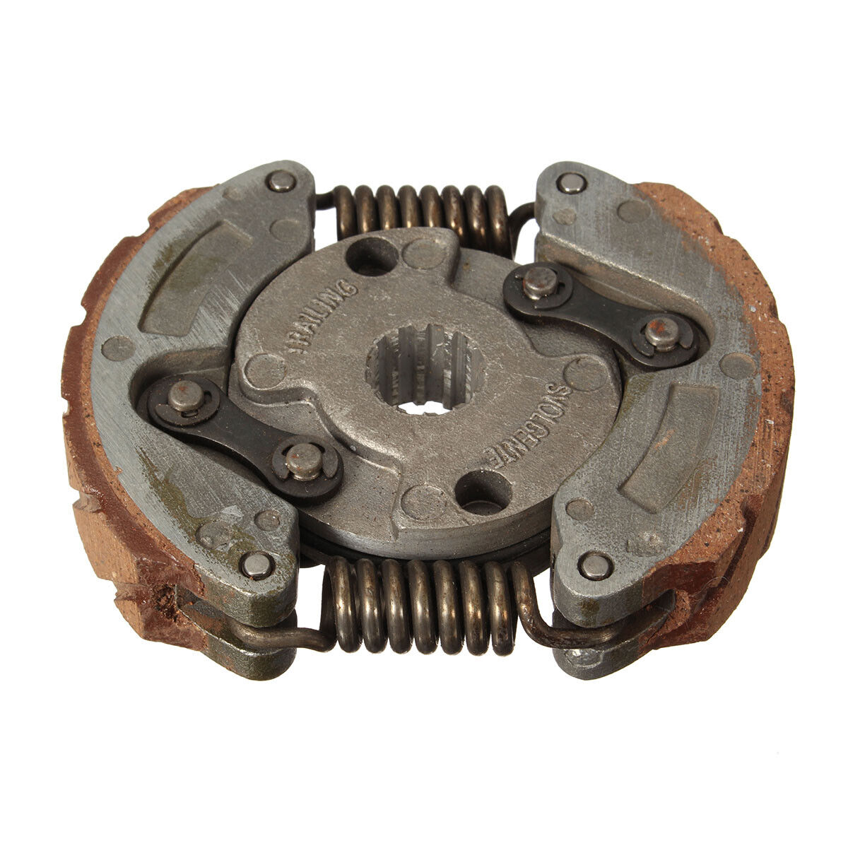 KTM50 Clutch Assembly for Junior Senior JR SR SX PRO LC 50cc 50SX Morini Franco