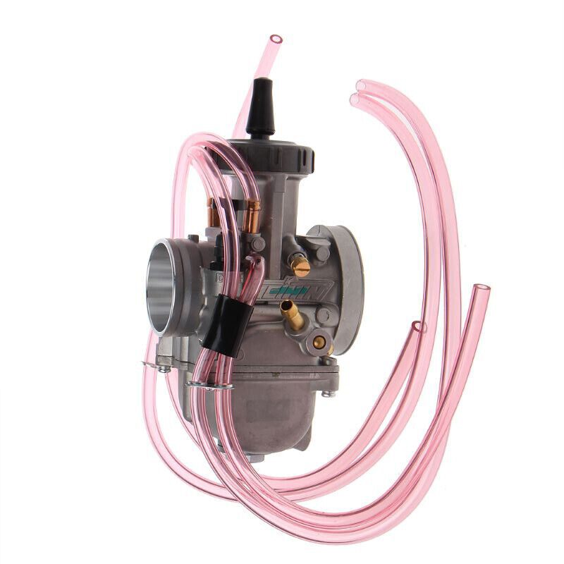 KeiHin PWK 42mm Carburetor Carby Carb 350CC 400CC 450CC 500CC Gokart ATV BIKE