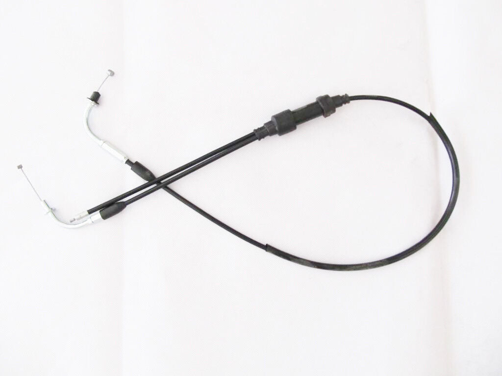 Throttle Accelerator Cable Wire Assembly Yamaha PW80 BW80 Y-ZINGER DIRT BIKE PIT