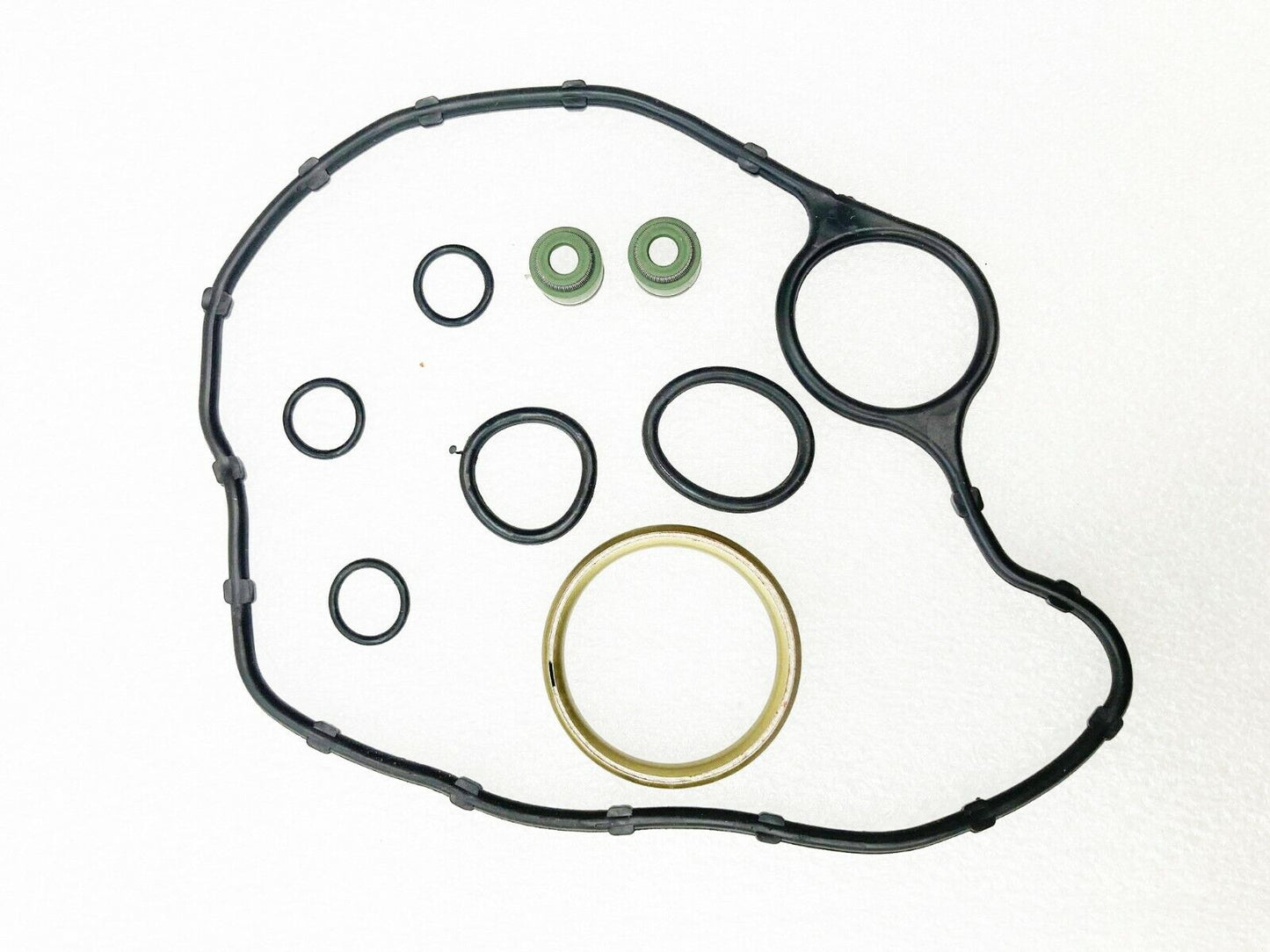 67mm Head Base Bore Gasket Seal Kit 200cc CG250cc Air Cooled TDR Foxico Motowork