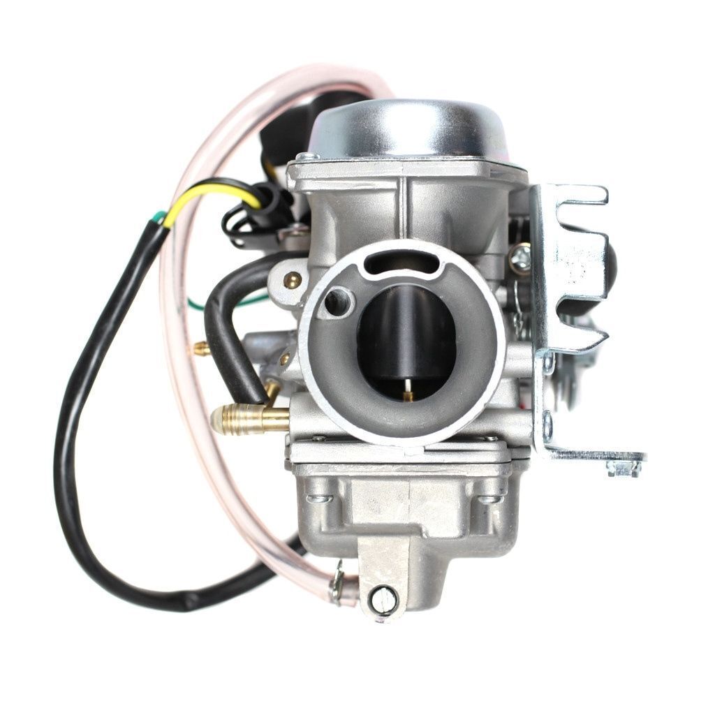 30mm Carburetor Fit Gy6 250Cc CH250 Cn Cf250 Motorcycle Water-Cooled Engine