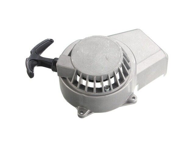 2X Alloy Pull Start Starter 47cc 49cc Mini ATV QUAD Bike Dirt Pocket Scooter Pit