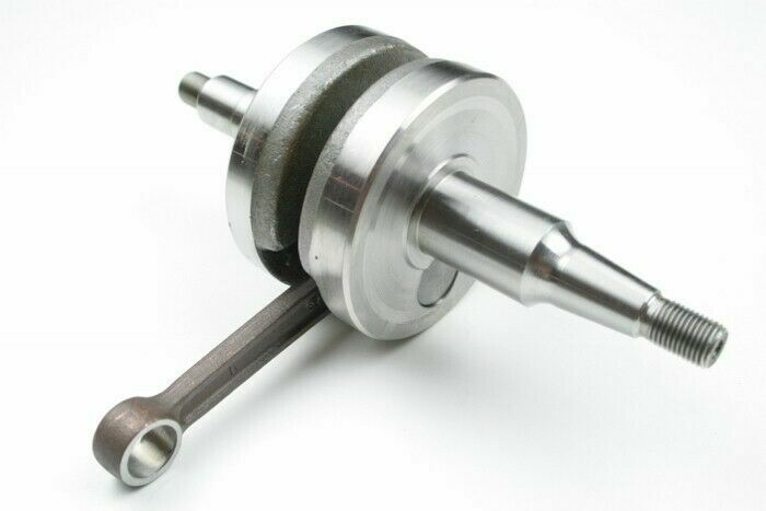 CRANKSHAFT CRANK SHAFT KIT For Yamaha PW80 BW80 CY80 Y-Zinger Big Wheel BIKE