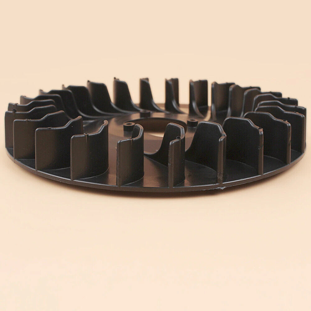 Flywheel Cooling Fan For Honda GX200 GX160 GXV160 168F Generator 170F engine