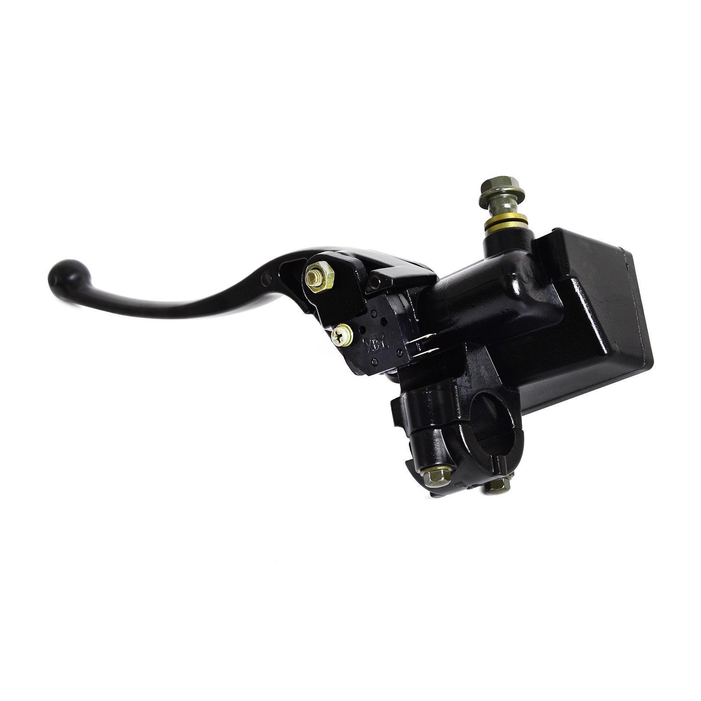 Brake Master Cylinder For Yamaha YZ85 YZ125 YZ250 YZ490 XT125 XT225 XZ125 TTR125