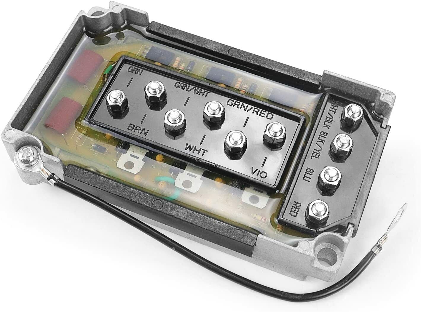 CDI Switch Box for 50-275 HP Mercury Outboard Motor Power Pack 332-7778