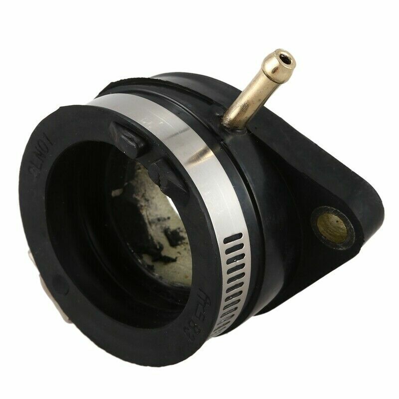 Carburetor Carby Intake Manifold Boot For Yamaha XT225 TTR225 ST225 2LN-13586-01