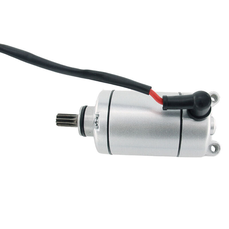 10T Start Starter Motor For Honda Loncin CB250 250cc 200cc Air-Cooled Engine
