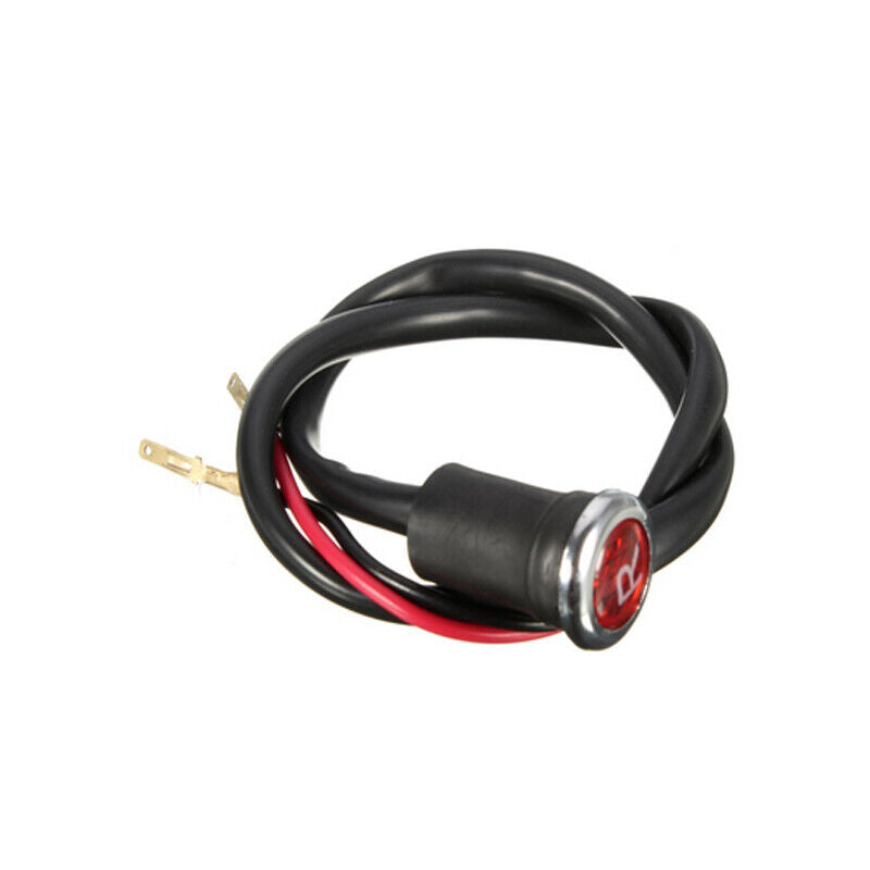 Neutral Reverse Light Gear Indicator 50cc 110cc 125cc 150cc 250cc TDR Foxico DHZ