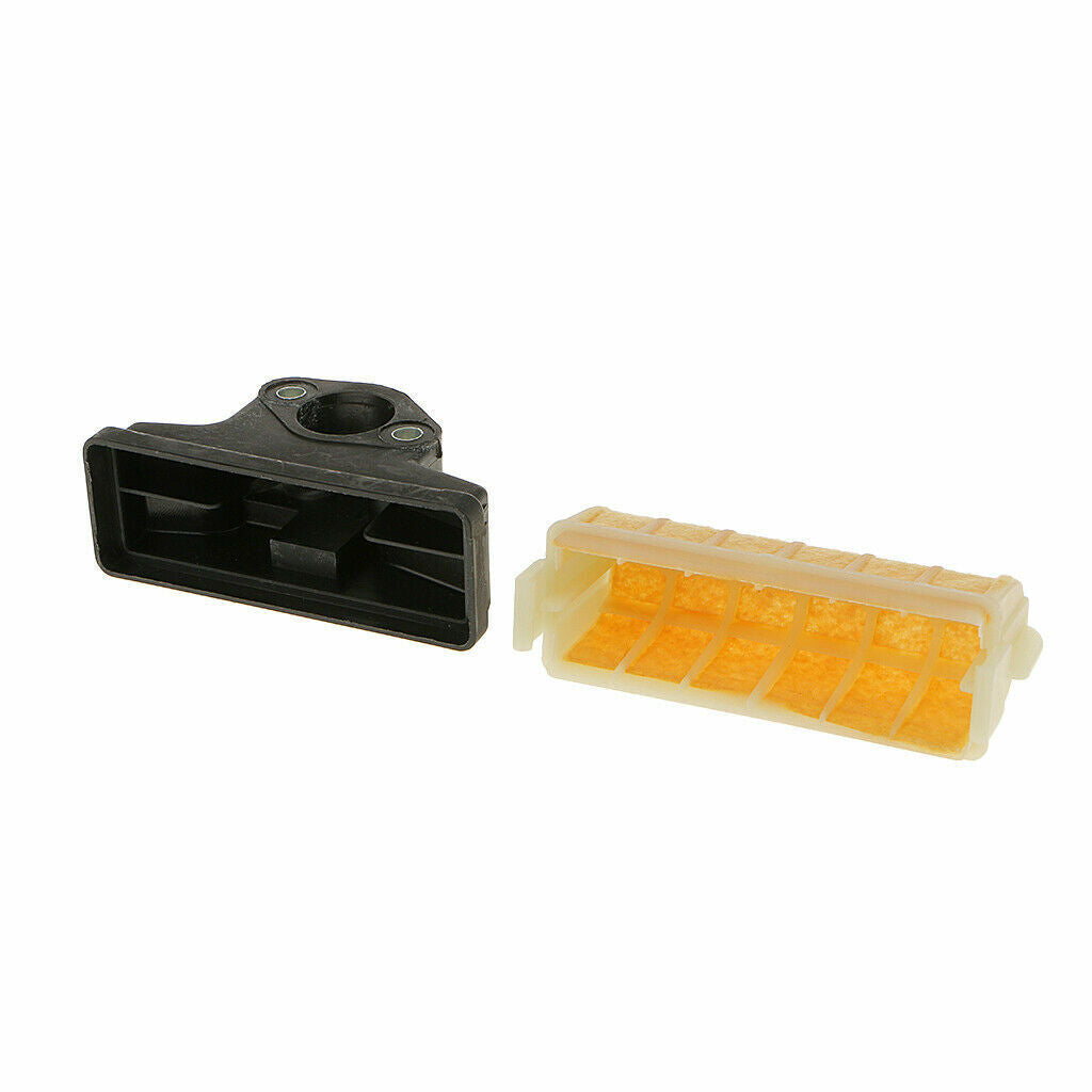 Air Filter Housing + Base for STIHL 021 023 025 MS210 MS230 MS250 1123 124 3505