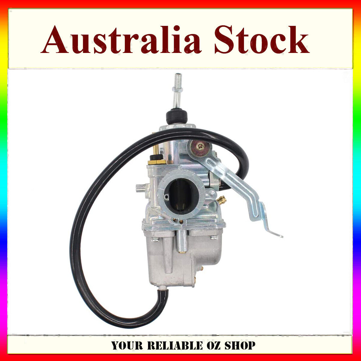 Carburetor Carb Carby For Suzuki DRZ 125 DRZ125L for Kawasaki KLX125