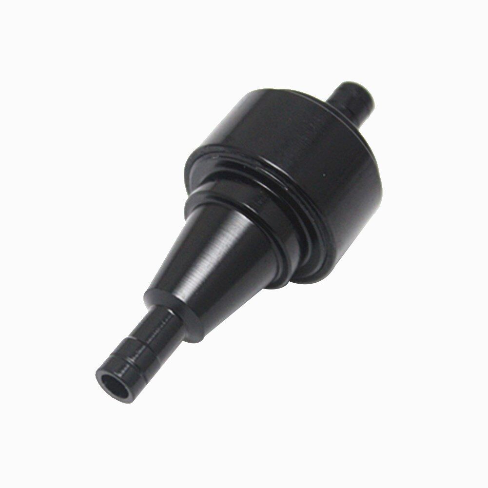 INLINE 6MM Fuel Filter Red Black Blue Gold 50cc 70cc 90cc 110cc ATV QUAD BIKE