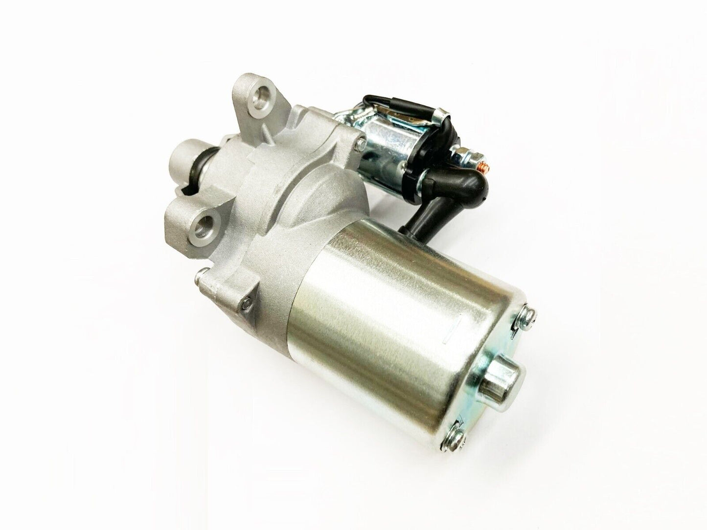 12V START STARTER MOTOR HONDA GX160 GX200 5.5HP 6.5HP AND CHINESE COPY ENGINES