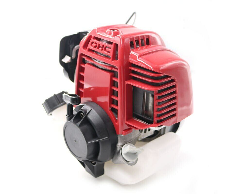 4 Stroke Engine Motor for Brushcutter Trimmer Brush Cutter Honda GX25 25cc 0.7KW