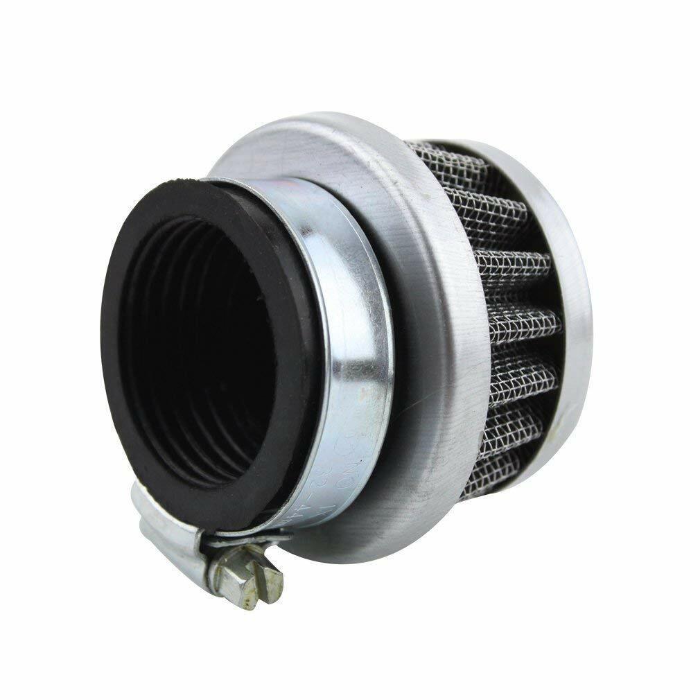 2x 34mm 35mm 36MM AIR FILTER 50cc 70cc 90cc 110cc 125cc BUGGY ATV QUAD DIRT BIKE