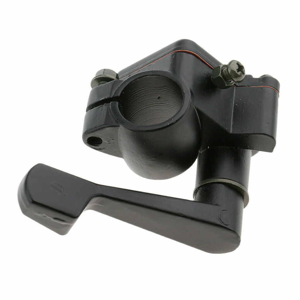 Thumb Throttle Accelerator Lever 49cc 50cc 110cc 125cc Minimoto ATV Quad Bike