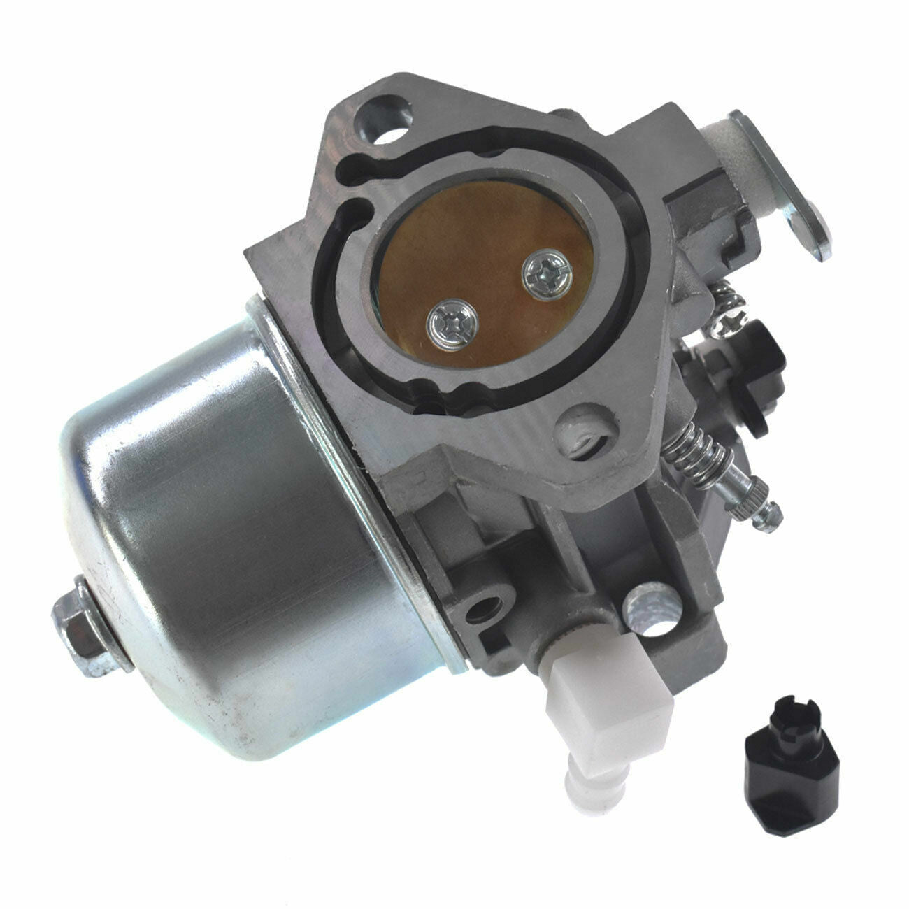 Carburetor Carby Carb For Briggs & Stratton 28M707 28R707 28T707 28V707 Engine