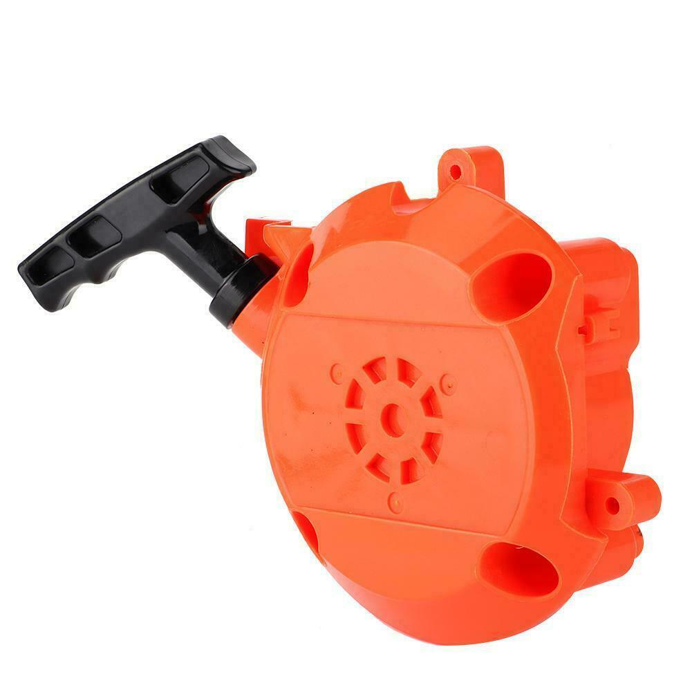 Recoil Pull Start Starter for HUSQVARNA 525RS 543RS 543RBS Blower CHAINSAW
